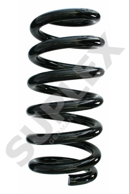 Arc spiral 10483 SUPLEX