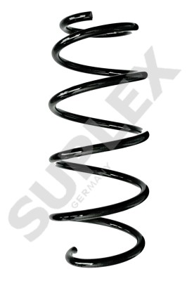 Arc spiral 10487 SUPLEX