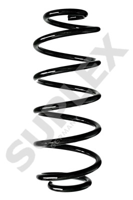 Arc spiral 10488 SUPLEX