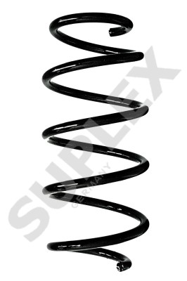Arc spiral 10490 SUPLEX