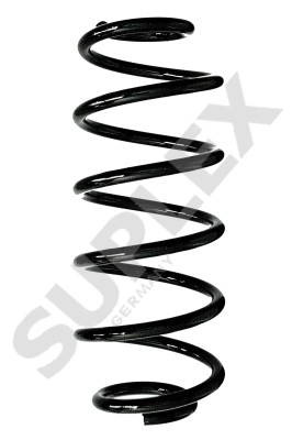 Arc spiral 10491 SUPLEX