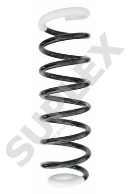 Arc spiral 19007 SUPLEX