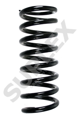 Arc spiral 19075 SUPLEX