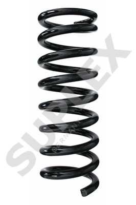 Arc spiral 19082 SUPLEX