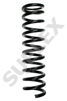 Arc spiral 19098 SUPLEX
