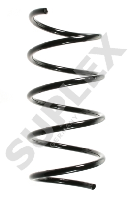 Arc spiral 19121 SUPLEX
