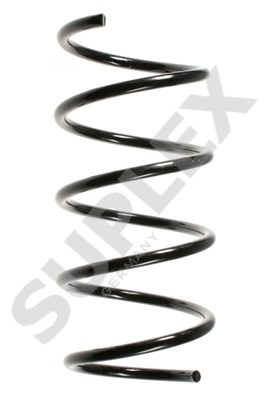 Arc spiral 19122 SUPLEX