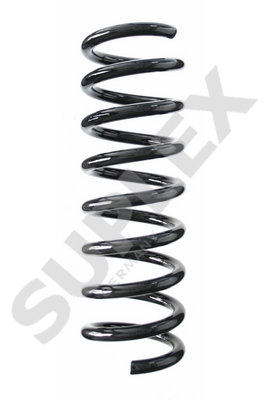 Arc spiral 19178 SUPLEX