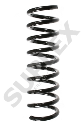 Arc spiral 19202 SUPLEX