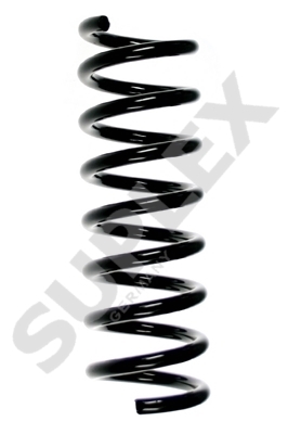 Arc spiral 19215 SUPLEX