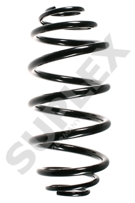 Arc spiral 19267 SUPLEX