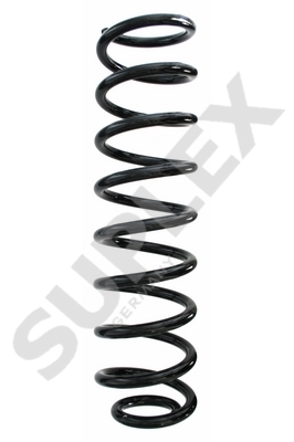 Arc spiral 19302 SUPLEX
