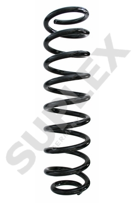 Arc spiral 19303 SUPLEX