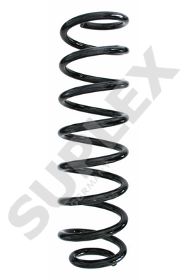Arc spiral 19304 SUPLEX