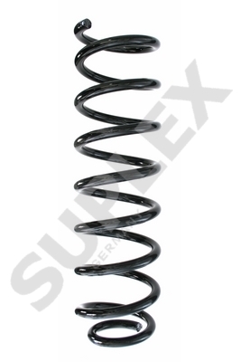 Arc spiral 19305 SUPLEX