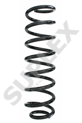 Arc spiral 19306 SUPLEX