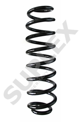 Arc spiral 19315 SUPLEX