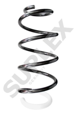 Arc spiral 19368 SUPLEX