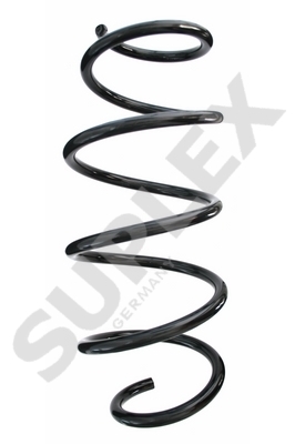 Arc spiral 19372 SUPLEX