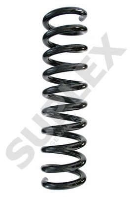 Arc spiral 19377 SUPLEX