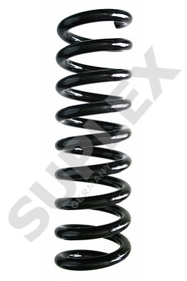 Arc spiral 19380 SUPLEX