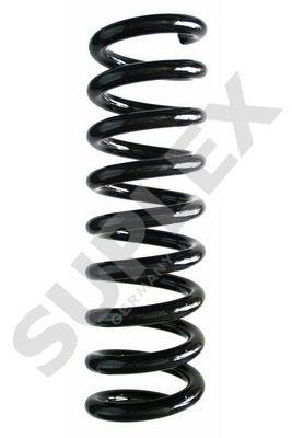 Arc spiral 19382 SUPLEX