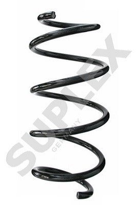 Arc spiral 19390 SUPLEX