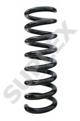 Arc spiral 19394 SUPLEX