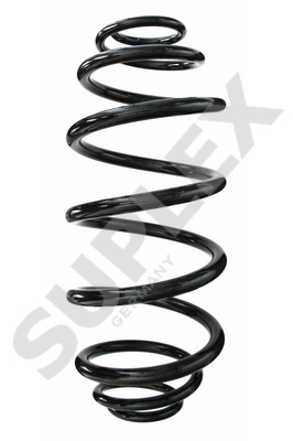 Arc spiral 19397 SUPLEX