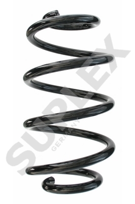 Arc spiral 19418 SUPLEX