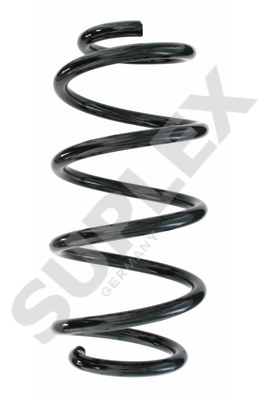 Arc spiral 19425 SUPLEX