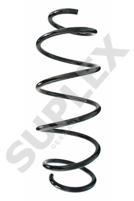 Arc spiral 19431 SUPLEX