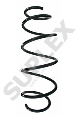 Arc spiral 19434 SUPLEX