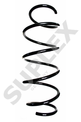 Arc spiral 19436 SUPLEX
