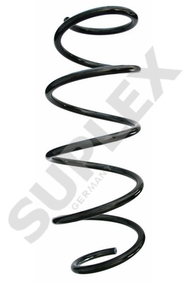 Arc spiral 19437 SUPLEX