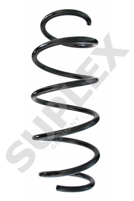Arc spiral 19450 SUPLEX