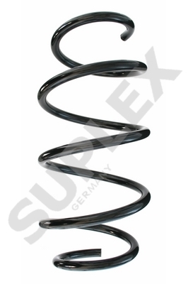 Arc spiral 19455 SUPLEX