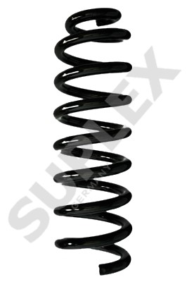 Arc spiral 19492 SUPLEX