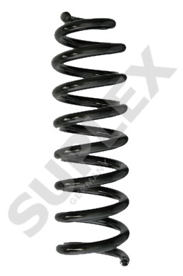 Arc spiral 19494 SUPLEX