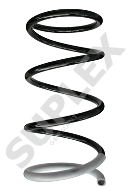 Arc spiral 20200 SUPLEX