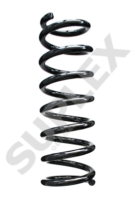 Arc spiral 20202 SUPLEX