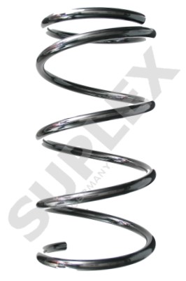 Arc spiral 20236 SUPLEX
