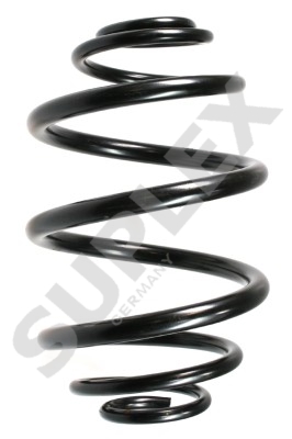 Arc spiral 23023 SUPLEX