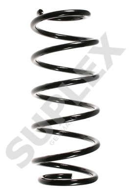Arc spiral 23102 SUPLEX