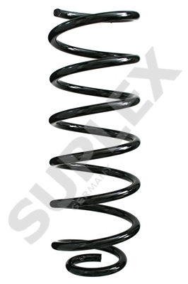 Arc spiral 23222 SUPLEX
