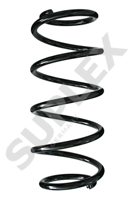Arc spiral 23227 SUPLEX
