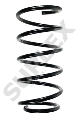 Arc spiral 23293 SUPLEX