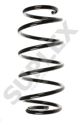 Arc spiral 23307 SUPLEX