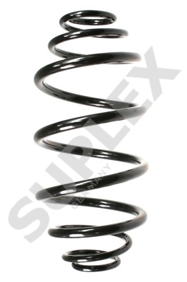 Arc spiral 23340 SUPLEX