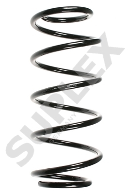 Arc spiral 23346 SUPLEX
